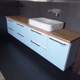 Szafy na wymiar Babimost 4