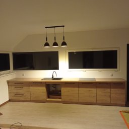 Szybko zwinnie i solidnie 
Nr 667120465 

