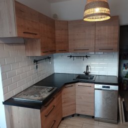 Szafy na wymiar Babimost 3