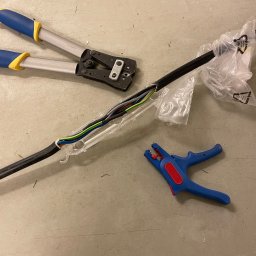 Instalacje elektryczne Jastrowie 2