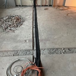 Instalacje elektryczne Jastrowie 3