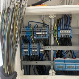 Instalacje elektryczne Jastrowie 4