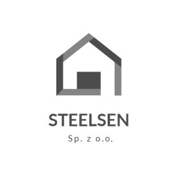 Steelsen Sp. z o.o. - Hale Magazynowe Dąbrowa Górnicza