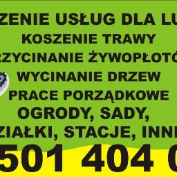 Ogrodowe-pogotowie - Układanie Wykładziny PCV Tychy