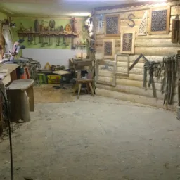 zapraszam do pracowni