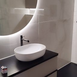 Remont łazienki Wrocław 1