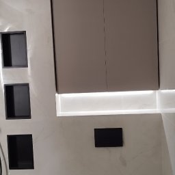 Remont łazienki Wrocław 2