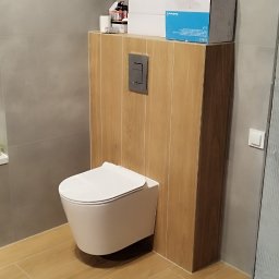 Remont łazienki Wrocław 3