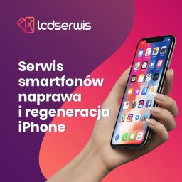 lcd-serwis - Serwis GSM Michałowice