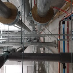 Kompleksowe wykonanie instalacji hydraulicznych Kielce 54