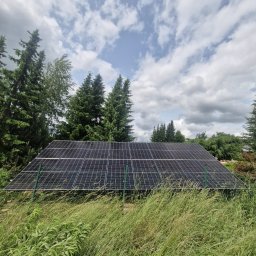 MK SUN - Markowe Magazyny Energii Do Fotowoltaiki Wadowice