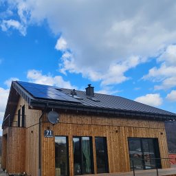 Fotowoltaika Andrychów 4