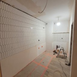 Płyta karton gips Warszawa 2