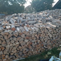 Drewno kominkowe Ustka 3