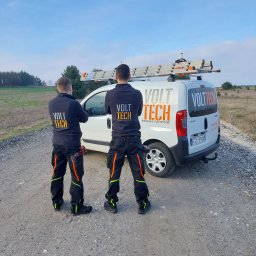 Volttech - Automatyka Do Bram Skrzydłowych Kargowa