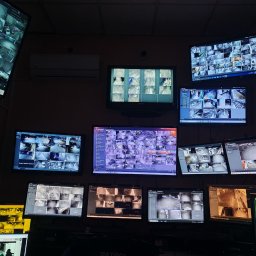 Firma ochroniarska Warszawa 1