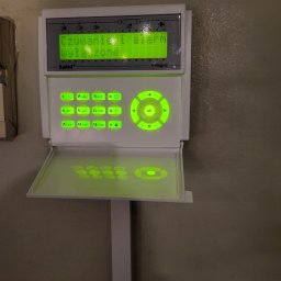 Firma ochroniarska Warszawa 3