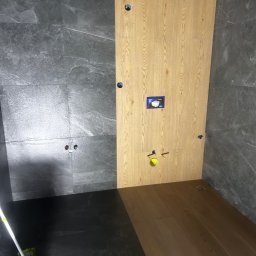 Malowanie mieszkań Nowy Sącz 1