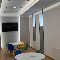 Malowanie mieszkań Nowy Sącz 2