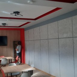 Malowanie mieszkań Nowy Sącz 3