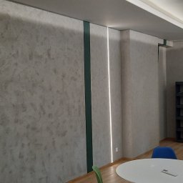 Malowanie mieszkań Nowy Sącz 4