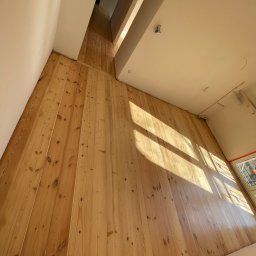 Cyklinowanie Warszawa 4