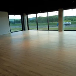 Sprzątanie powierzchni magazynowej po remoncie,wraz z myciem okien.