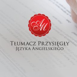 Agnieszka Maniakowska Tłumacz Przysięgły Języka Angielskiego - Tłumacz Języka Angielskiego Warszawa