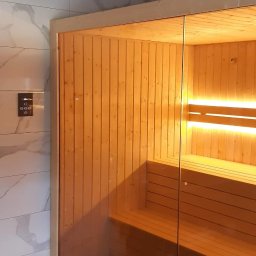 Sauny - Domy Drewniane Warszawa