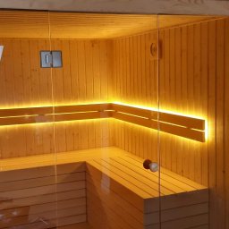 Pergola drewniana Warszawa 3