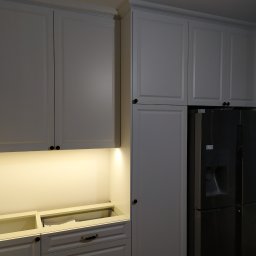 Kuchnie na wymiar Warszawa 2