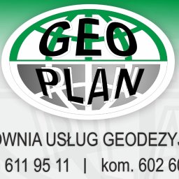 Jerzy Sułek PRACOWNIA USŁUG GEODEZYJNYCH "GEOPLAN" - Profesjonalne Usługi Geodezyjne Bochnia