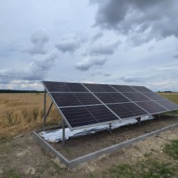 Montaż rekuperacji w domu Włoszczowa