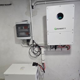 Fotowoltaika Secemin 2