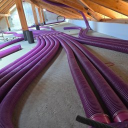 SUNUPS DANIEL ŻESŁAWSKI - Wyśmienite Gruntowe Pompy Ciepła Włoszczowa