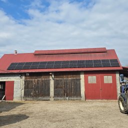 SUNUPS DANIEL ŻESŁAWSKI - 