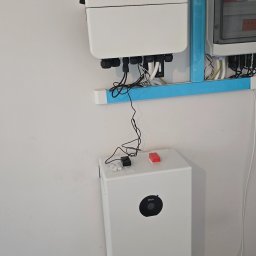 SUNUPS DANIEL ŻESŁAWSKI - 