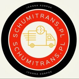 Joanna Korpok Transport Międzynarodowy Schumitrans - Usługi Kurierskie Siemianowice Śląskie