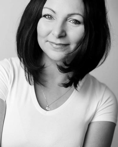 Dietetyk, Psychodietetyk mgr Ewa Kołton