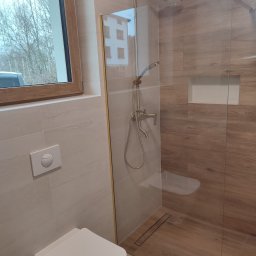 Remonty mieszkań Czechowice-Dziedzice 2