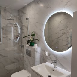 Remonty mieszkań Czechowice-Dziedzice 3