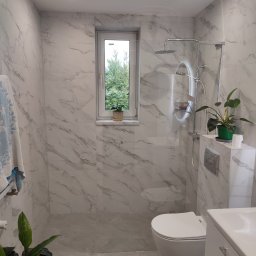 Remonty mieszkań Czechowice-Dziedzice 4