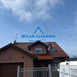 Bolan Cleaning-mycie dachu ,kostki,elewacji - Tanie Mycie Dachówki Krosno Odrzańskie