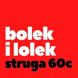 Bolek i Lolek - Imprezy Plenerowe Radom
