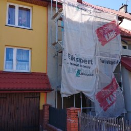 Al-Deco Budownictwo - Doskonałej Jakości Remonty Mieszkań Włocławek