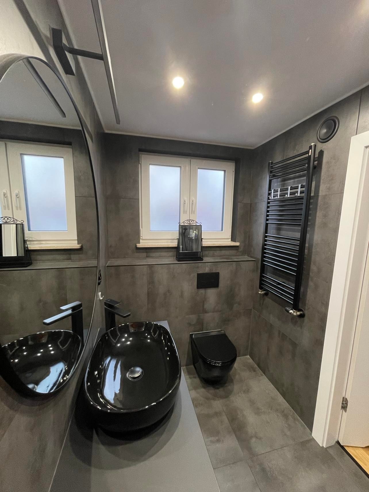 Kompleksowe wykończenie łazienek