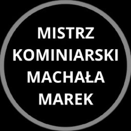 Usługi kominiarskie Machała Marek - Kominiarz Sztum