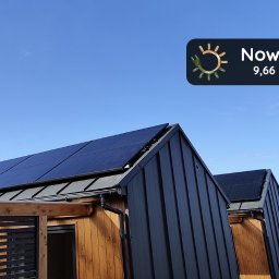 Fotowoltaika Niemcz 2