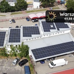 Fotowoltaika Niemcz 4