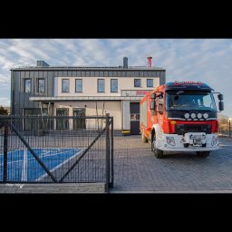 J.B. SP&Oacute;ŁKA Z OGRANICZONĄ ODPOWIEDZIALNOŚCIĄ - Dachy Zambr&oacute;w